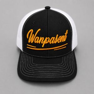 front cap
